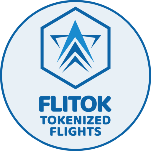FLITOK ✈️ Tokenized Flights ✈️